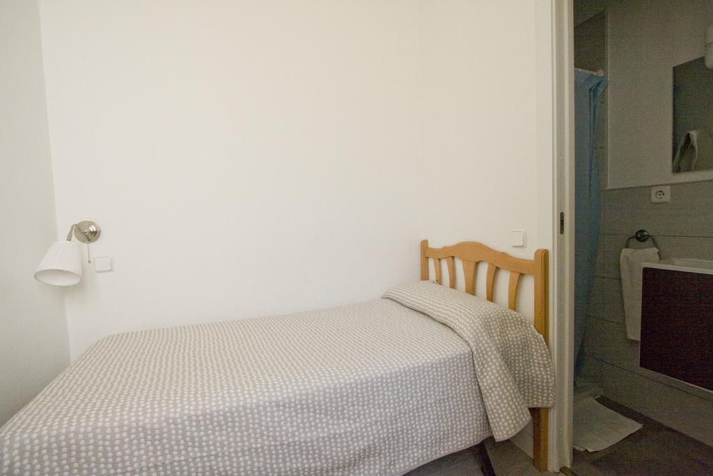 Casa de hóspedes Trevinca Madri